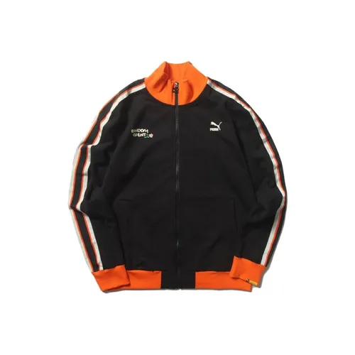 Randomevent X PUMA X Randomevent Jackets Unisex