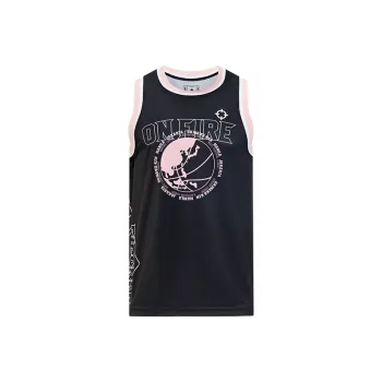 RIGORER Tank Tops Men