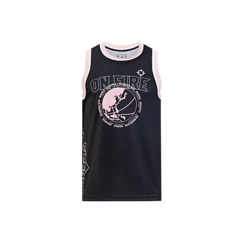 RIGORER Tank Tops Men-0