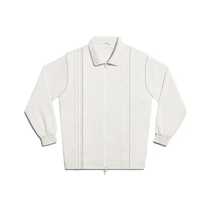 Adidas Originals Ivy Park Monogram Track Jacket All Gender-0