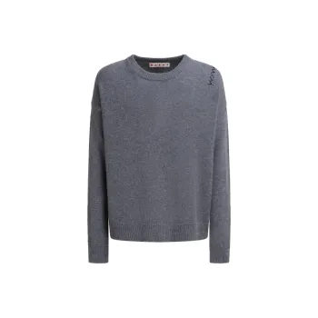 MARNI Round Neck Sweater