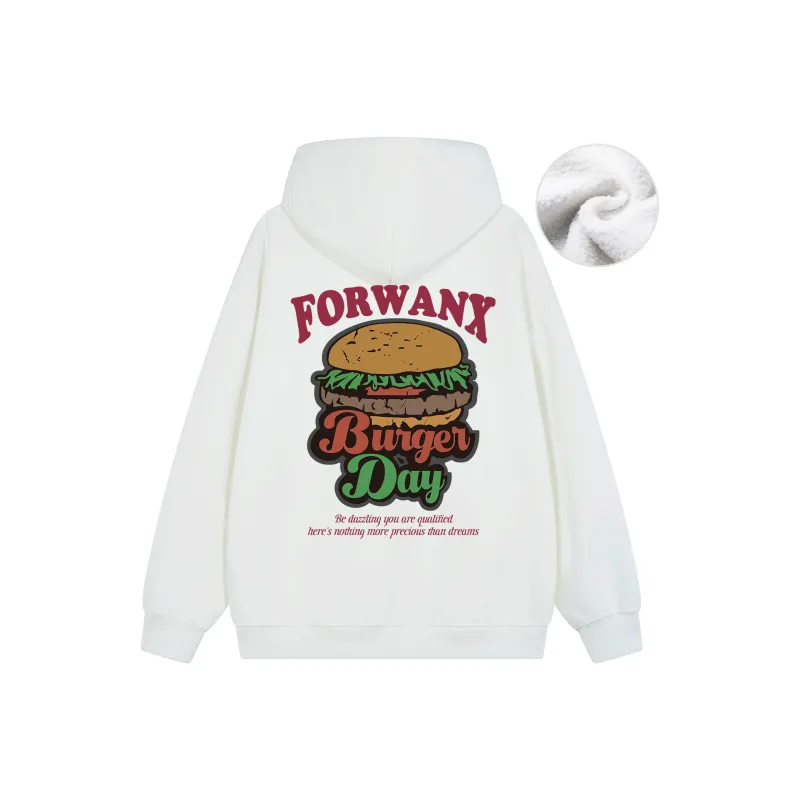 WANX Sweatshirts Unisex-25