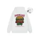 White (Fleece-Lined)