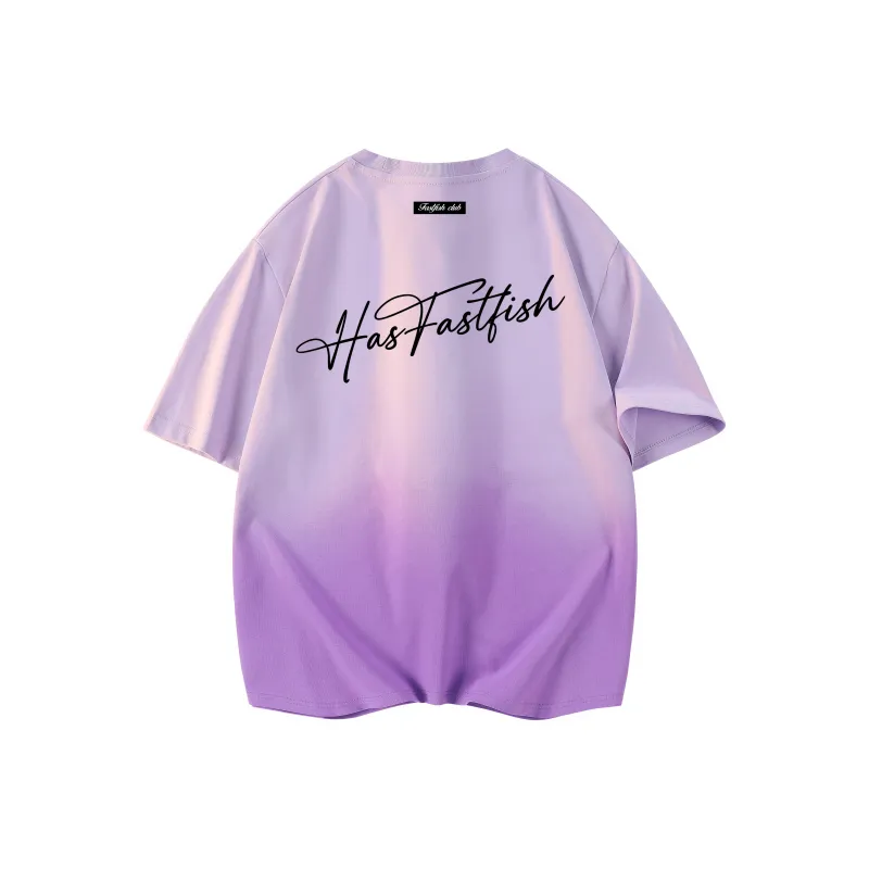 FASTFISH T Shirts Unisex-10
