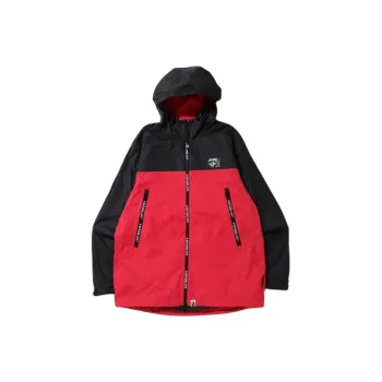 A BATHING APE Bape Jackets Men