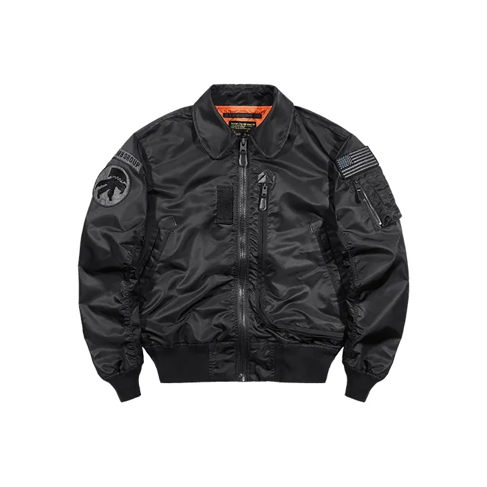 VIP Jackets Men-4