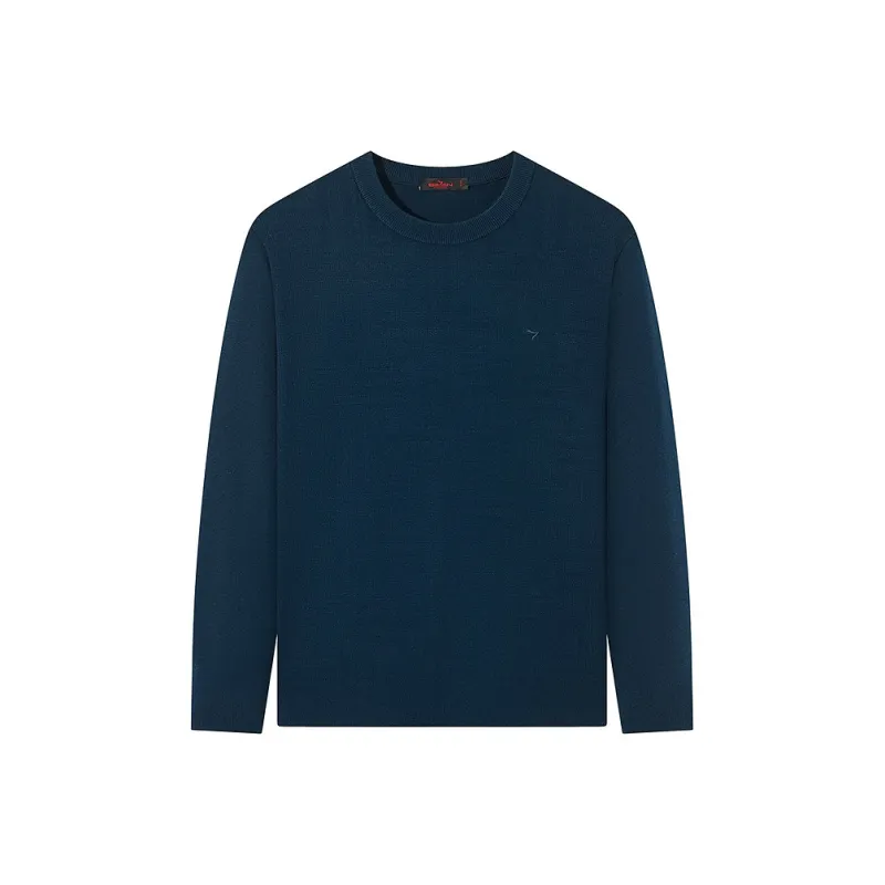 SEVEN Sweaters Men-8