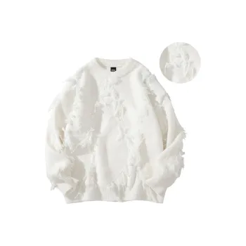 KFKU Sweaters Unisex