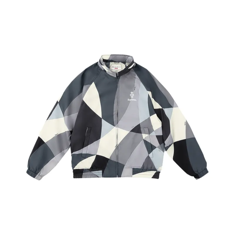 Supreme Emilio Pucci Sport Jacket-0