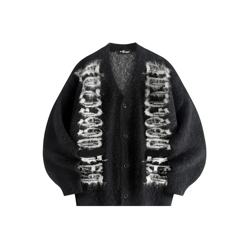 BABUGGE Sweaters Unisex-6