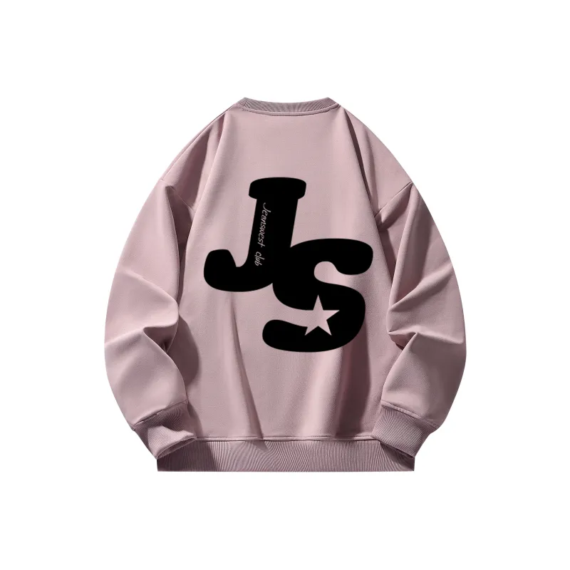 JEANSWEST CLUB Sweatshirt Unisex-26