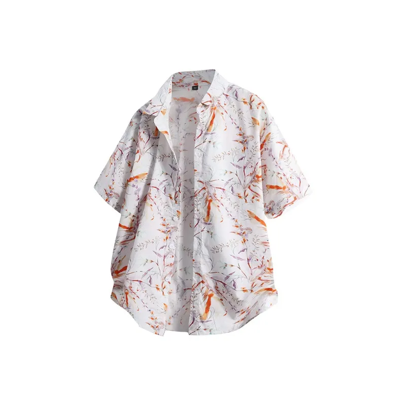 NOAHGIGI Shirts Unisex-6