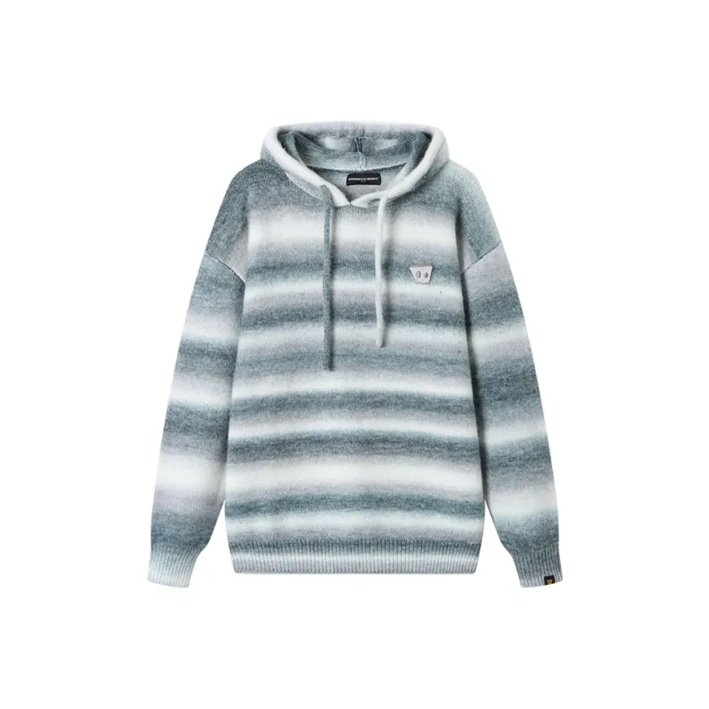 DANGEROUSPEOPLE Sweaters Unisex-6