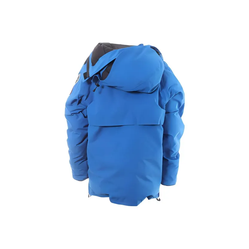 Canada Goose x Y/Project Down Jacket Men's Blue-1