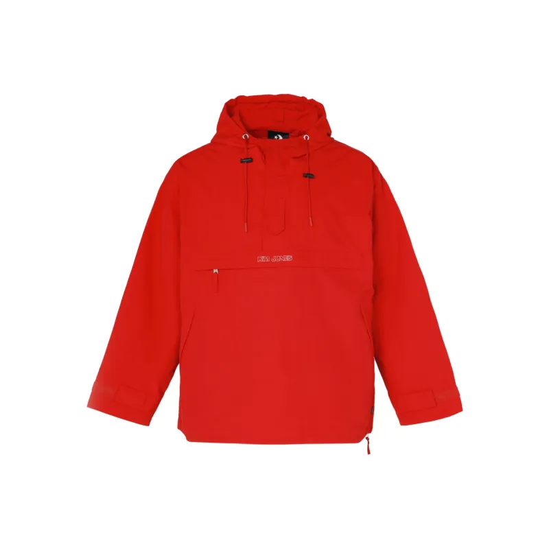 Converse X Kim Jones Parka-0