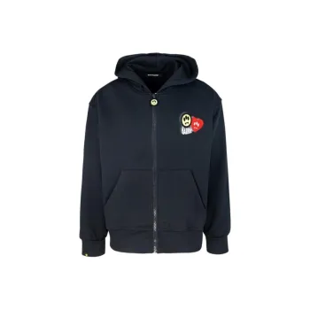 Barrow Zip up Hoodie
