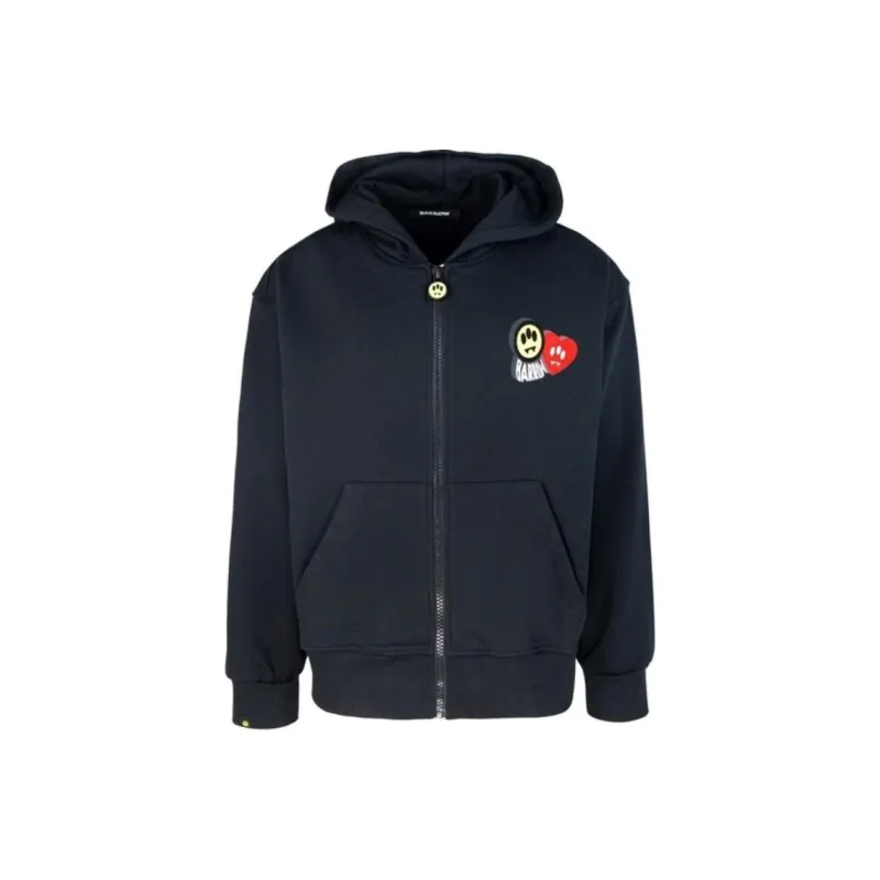 Barrow Zip up Hoodie-0