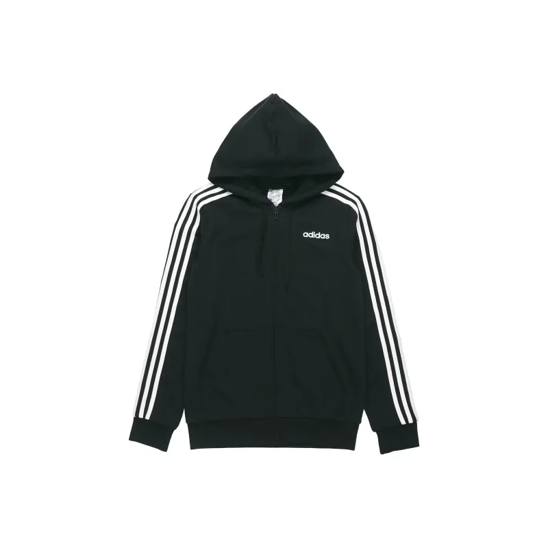 Adidas Jackets Men Black-0