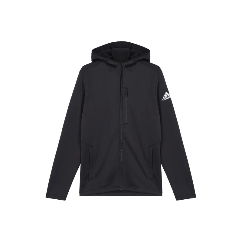 Adidas Performance Jacket Men's Black-0