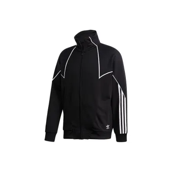 Adidas Originals Jackets Men Black