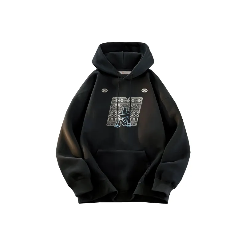MEXICAN Sweatshirts Unisex-13
