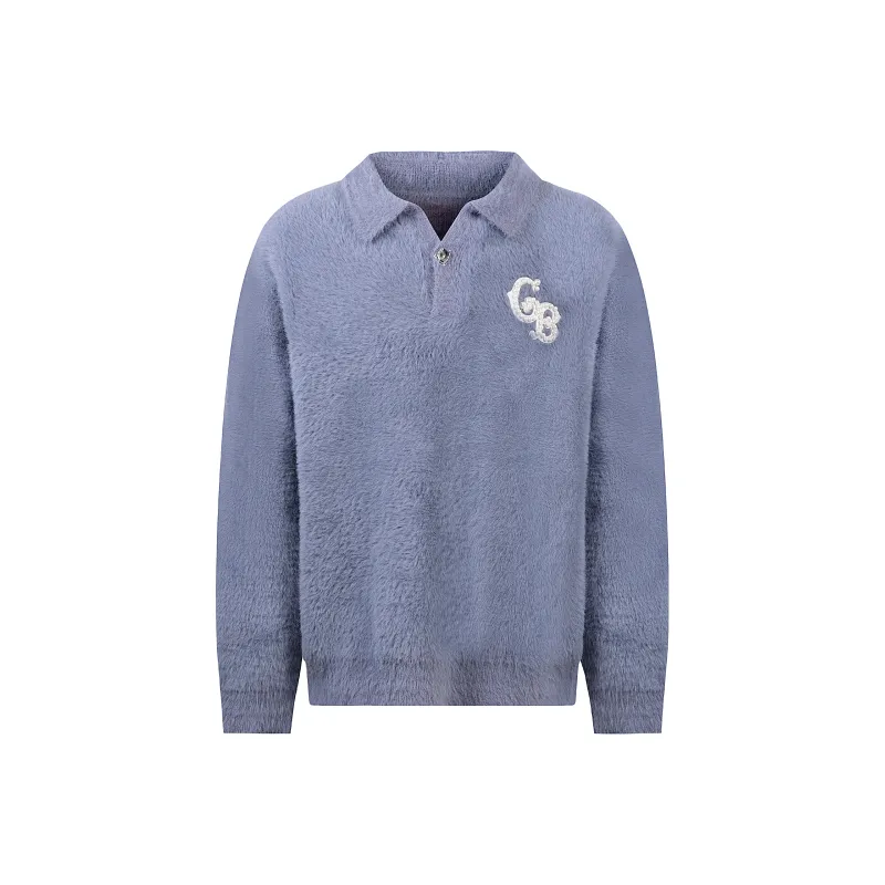 GOOD Sweaters Unisex-4
