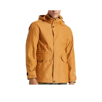 Timberland Jackets Men Wheat