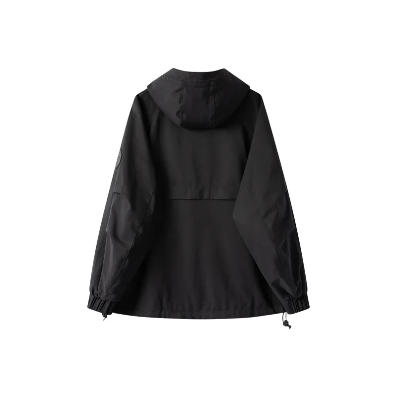 WILLIAM FOX&SONS Jackets & Coats Unisex-3