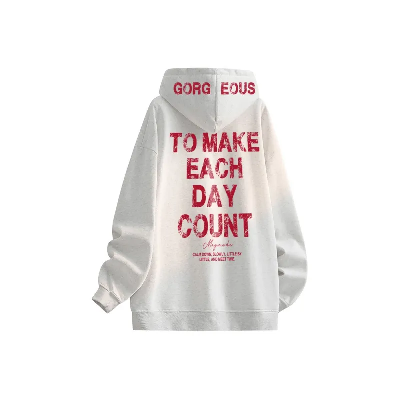 Magmode Sweatshirts Unisex-10
