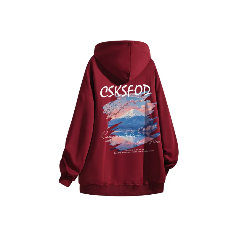 CSKS Sweatshirts Unisex-36