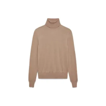 SAINT LAURENT Sweater Men's Beige