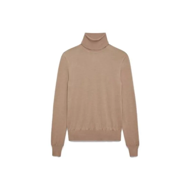 SAINT LAURENT Sweater Men's Beige-0