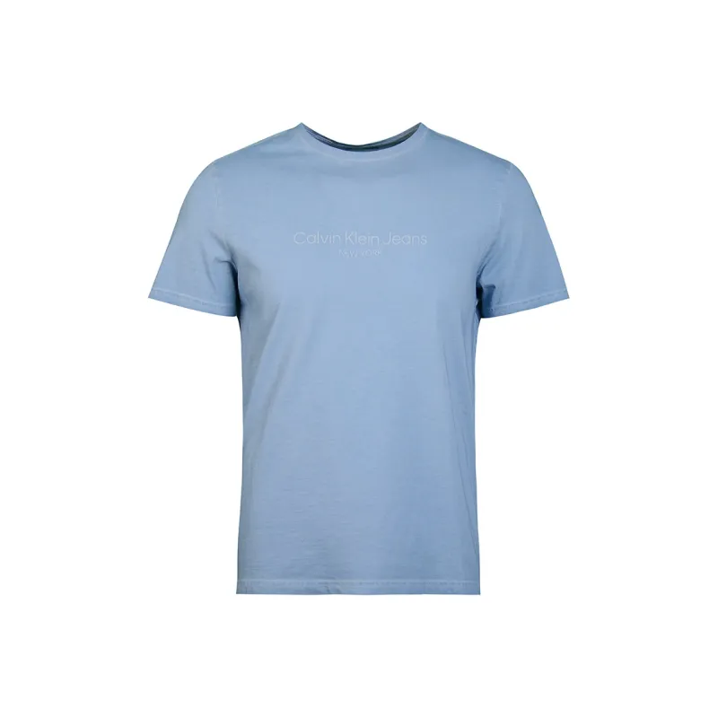 Calvin Klein T Shirts Men-1