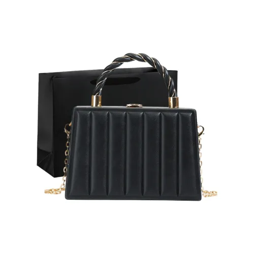 PINK·LAND PU Handbag Regular Women's White/Gold/Gray/Silver/Sky Blue/Pink/Khaki/Green/Black