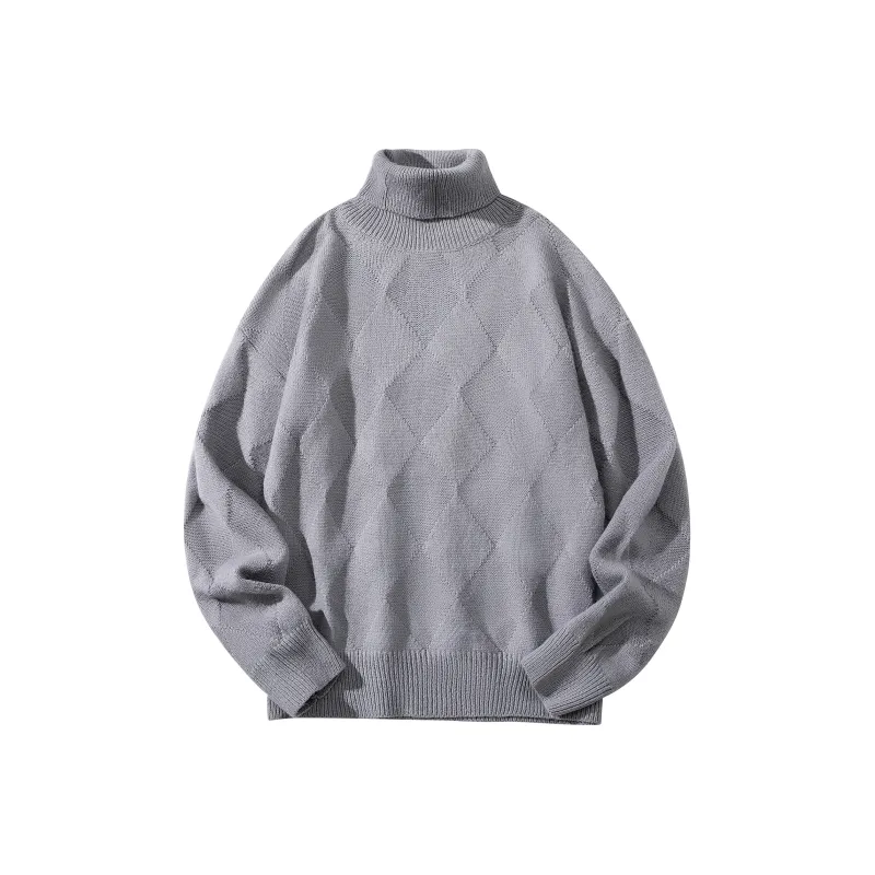 RHIME Chime95 Series Knitwear Unisex-14