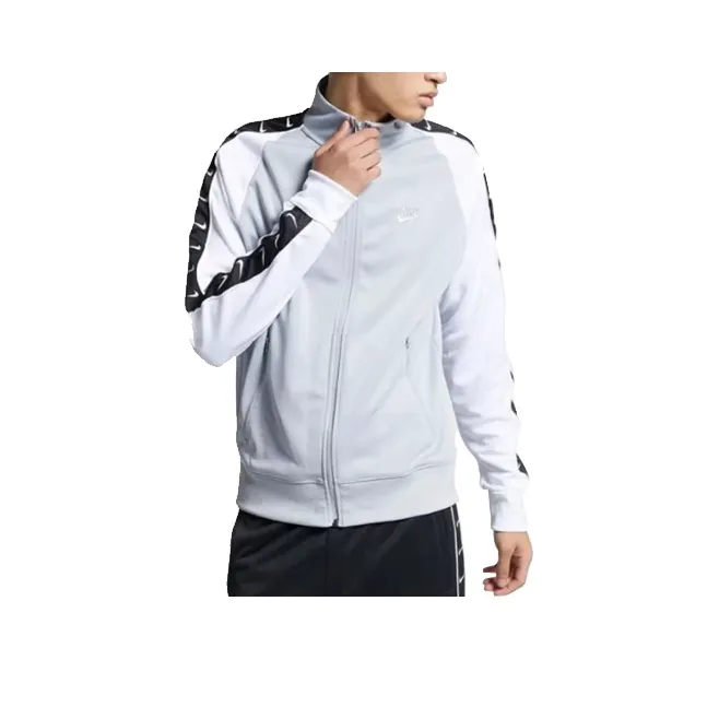 Nike Jackets Men White-0