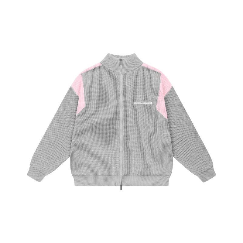 HARSH AND CRUEL Knitwear Unisex-4
