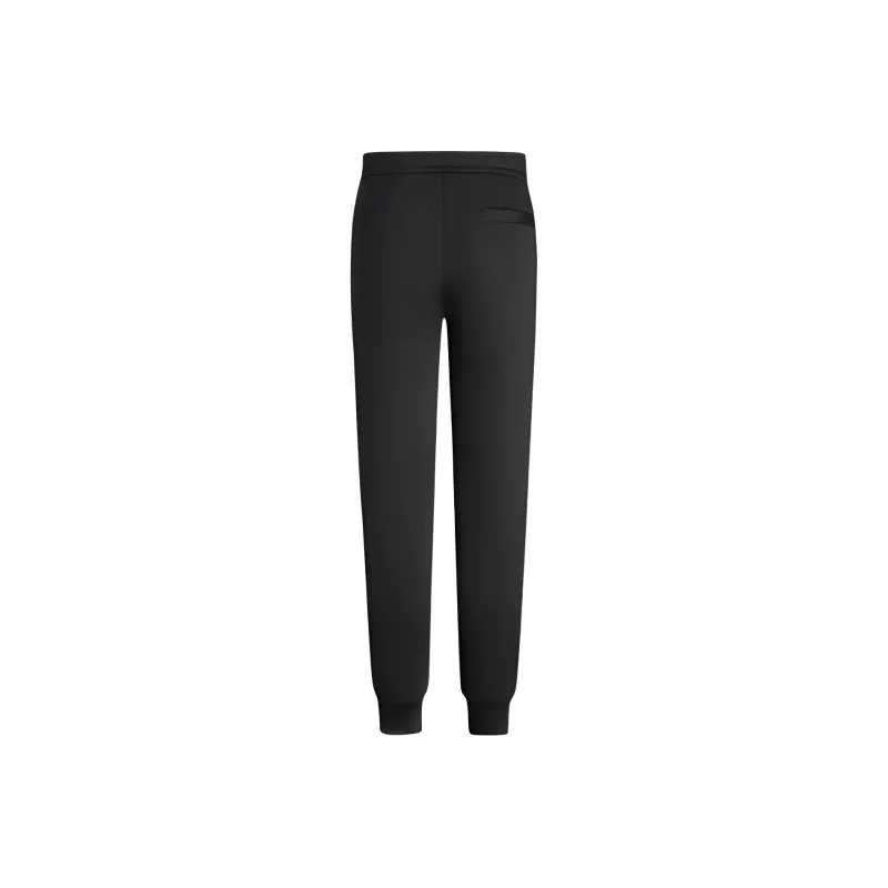 ARMANI EXCHANGE Logo print Track Pants-1