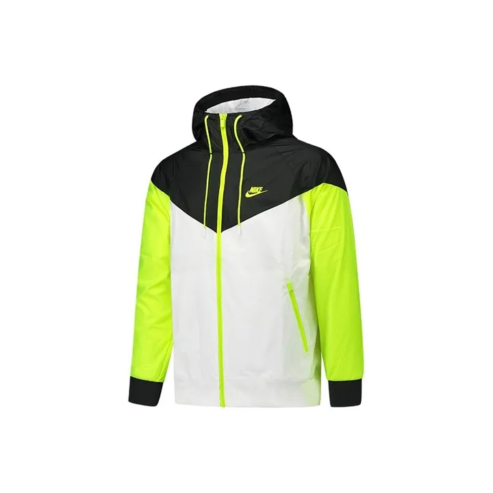Nike Jackets Men-0