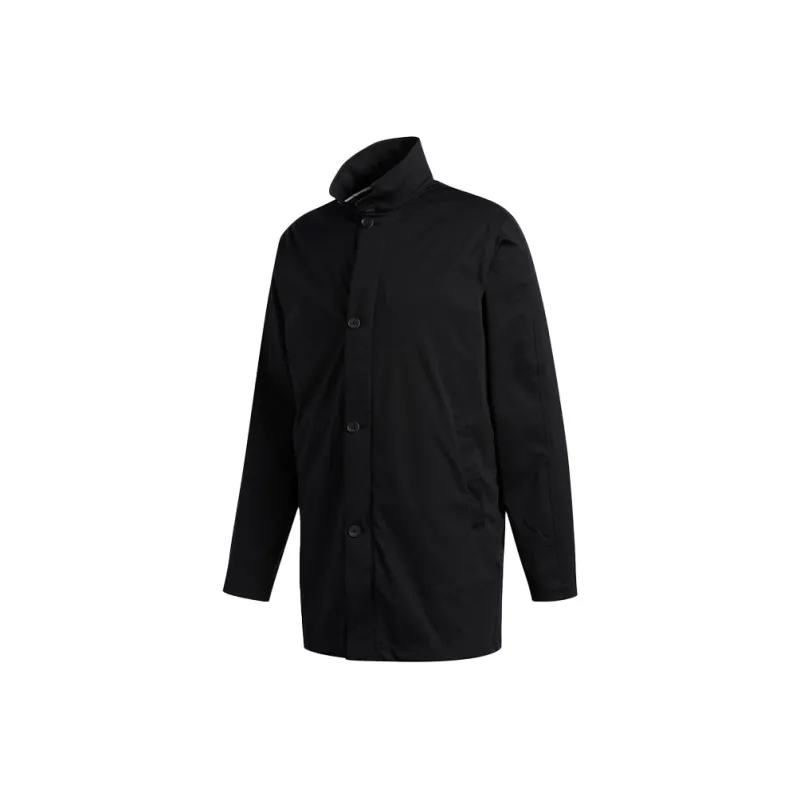 Adidas Jackets Men Black-0