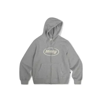 Mmlg FW24 Sweatshirt Unisex Gray
