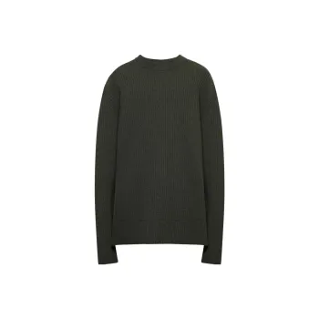 Givenchy Oversized Crewneck