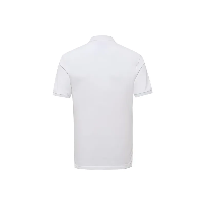 MOSCHINO Polo Shirts Men White-1