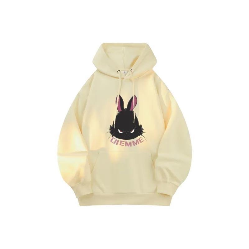 DIEMME Sweatshirts Unisex-8
