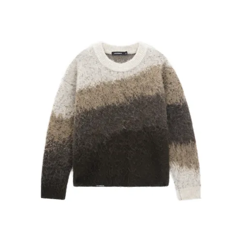 UNVESNO Sweaters Unisex