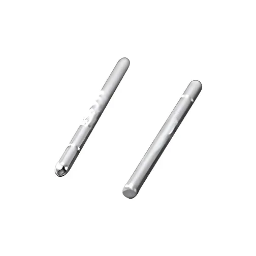 Nine Music 999 Fine Silver Stud Earrings Women's-15