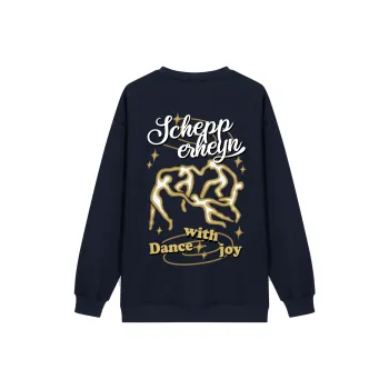 SCHEPPERHEYN Sweatshirts Unisex