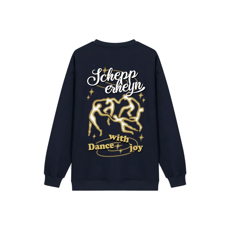 SCHEPPERHEYN Sweatshirts Unisex-0