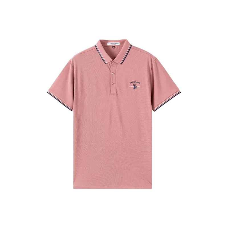 U.S. POLO ASSN. Polo Shirt Men's-1