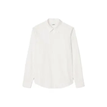 Sandro Pinstripe Shirt